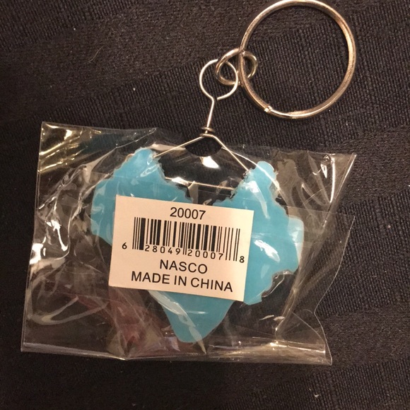 Lingerie keychain - Picture 2 of 3
